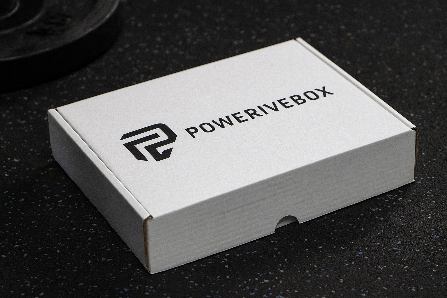 PoweriveBox – Mystery Fitnessbox